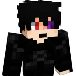 ElCosmos77 Minecraft avatar bust