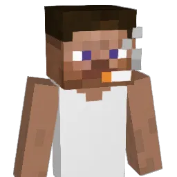 ElDa2_Rifa Minecraft avatar bust