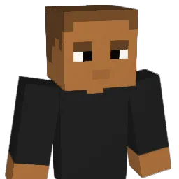 ElDanipro Minecraft avatar bust
