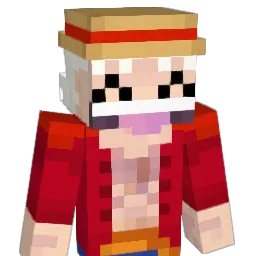 ElDastyMC's Minecraft skin