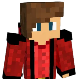 ElDenyziio Minecraft avatar bust