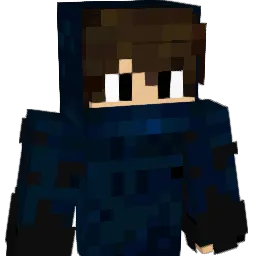 ElDertsCtmre Minecraft avatar bust