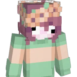 ElDexs's Minecraft skin