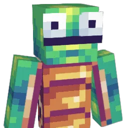 ElDiabeto8 Minecraft avatar bust