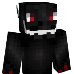 ElDiabloes Minecraft avatar bust
