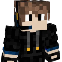 ElDiegex63 Minecraft avatar bust