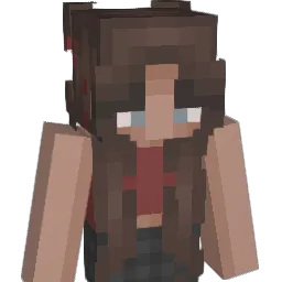 ElDieguitooooo Minecraft avatar bust