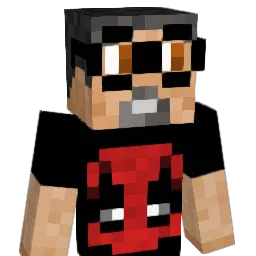 ElDimacs's Minecraft skin