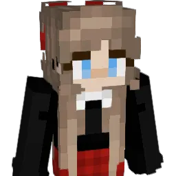 ElDinurmex Minecraft avatar bust