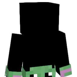 ElDivi Minecraft avatar bust