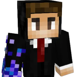 ElDonPelos99 Minecraft avatar bust