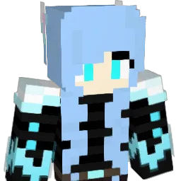 ElDorado69 Minecraft avatar bust