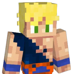 ElDristiano Minecraft avatar bust