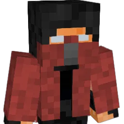ElDuelista Minecraft avatar bust