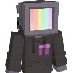 ElDumbo's Minecraft skin