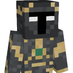 ElEkislot Minecraft avatar bust