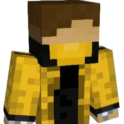 ElFalopaMC Minecraft avatar bust