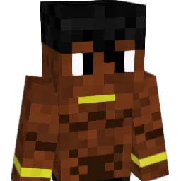 ElFefi's Minecraft skin