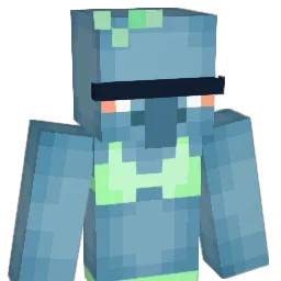 ElFeka's Minecraft skin