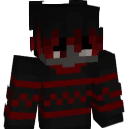 ElFirat Minecraft avatar bust