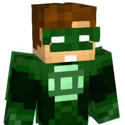 ElFirulas's Minecraft skin