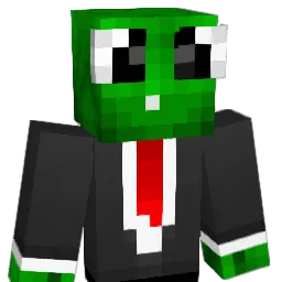 ElFriendo's Minecraft skin