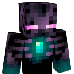 ElGR1NG0 Minecraft avatar bust