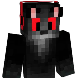 ElGaToDeLdIaBlO Minecraft avatar bust