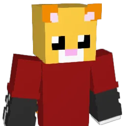 ElGatosL Minecraft avatar bust