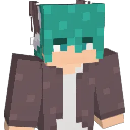 ElGavini's Minecraft skin