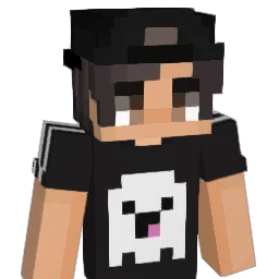 ElGhostVC's Minecraft skin