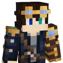 ElGigante62 Minecraft avatar bust