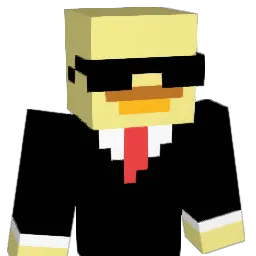 ElGiorgi51 Minecraft avatar bust