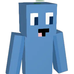 ElGobLinOu's Minecraft skin