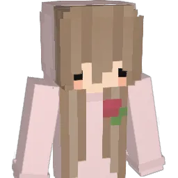 ElGochito Minecraft avatar bust