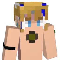 ElGorrinflas Minecraft avatar bust