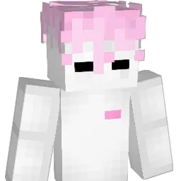 ElGrandePeesh Minecraft avatar bust
