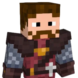 ElGranjas_ Minecraft avatar bust