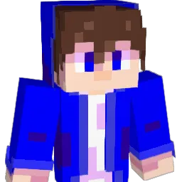 ElGuerreroMax Minecraft avatar bust