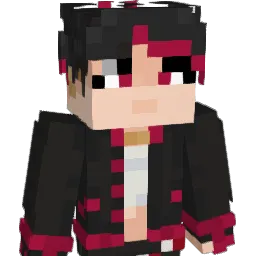 ElHoja Minecraft avatar bust