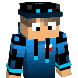 ElHorchatas's Minecraft skin