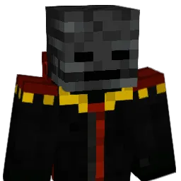 ElIgordoMC Minecraft avatar bust