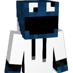 ElInge02's Minecraft skin