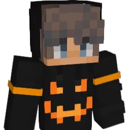 ElIt3___ Minecraft avatar bust