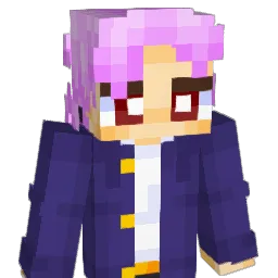 ElJakko Minecraft avatar bust