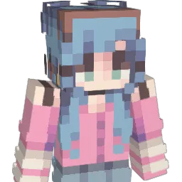 ElJala's Minecraft skin