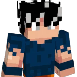 ElJametor Minecraft avatar bust