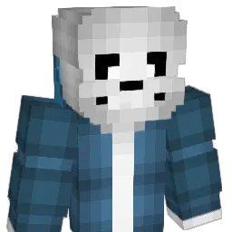 ElJanitorWannabe Minecraft avatar bust