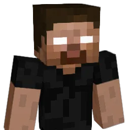 ElJoeCZ's Minecraft skin