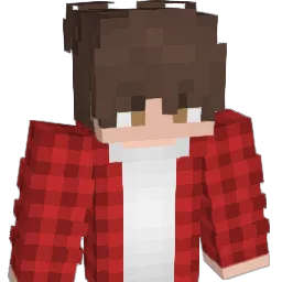 ElJoines097 Minecraft avatar bust